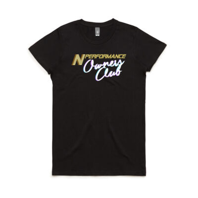 NPOC Front ONLY (Womens) Thumbnail